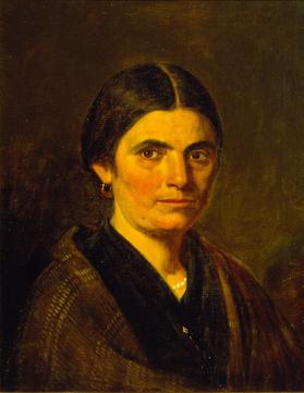 Retrato de doña Manuela Bocanegra