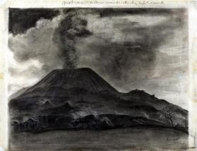 Catafalco (Reverso Volcán)
