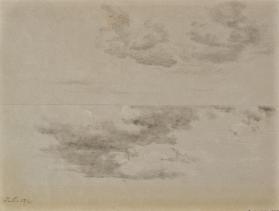 Nubes, julio 17 de 1884