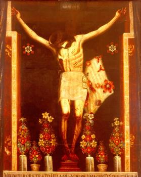 El Señor de Chalma