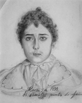 Josefina P. de González
