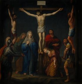 El Calvario