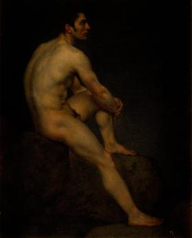 Desnudo masculino