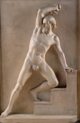 Desnudo masculino