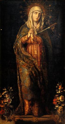 Dolorosa