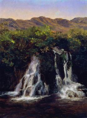 Cascada del Rincón Grande,