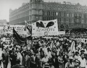 Manifestación