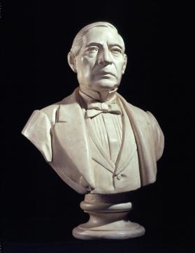 Benito Juárez