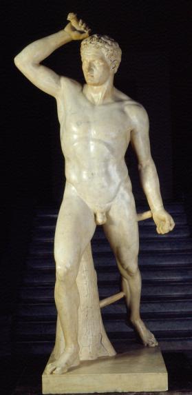 Gladiador romano